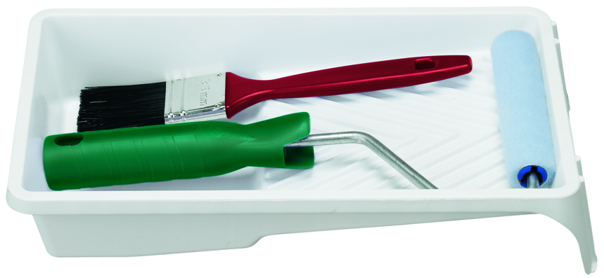 Basic Rollerset 7980