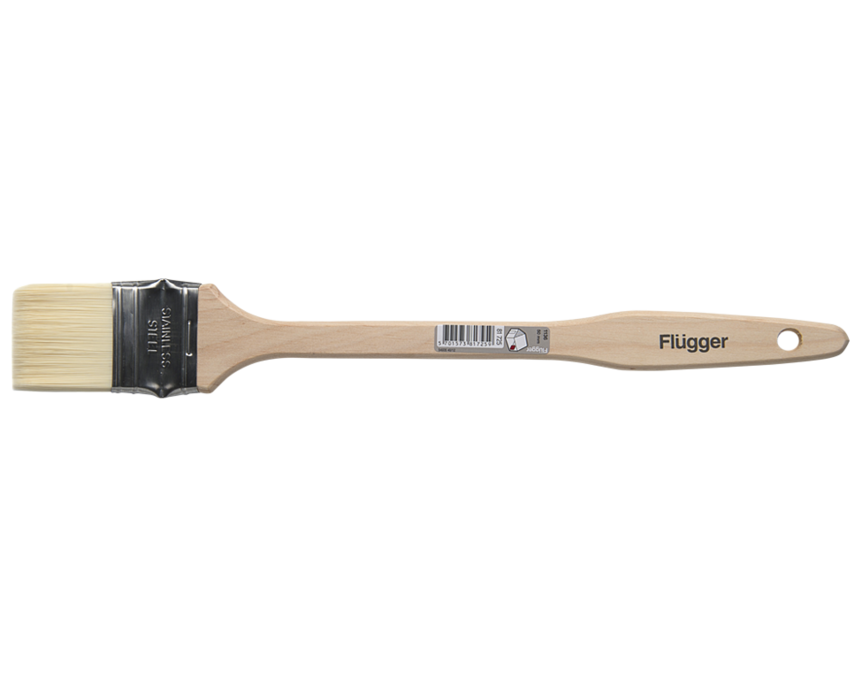 Vinkelpensel High Finish lang 1136