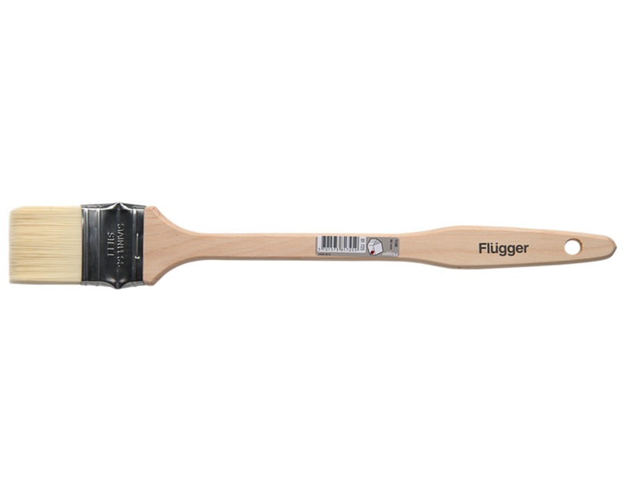 Vinkelpensel High Finish lang 1136