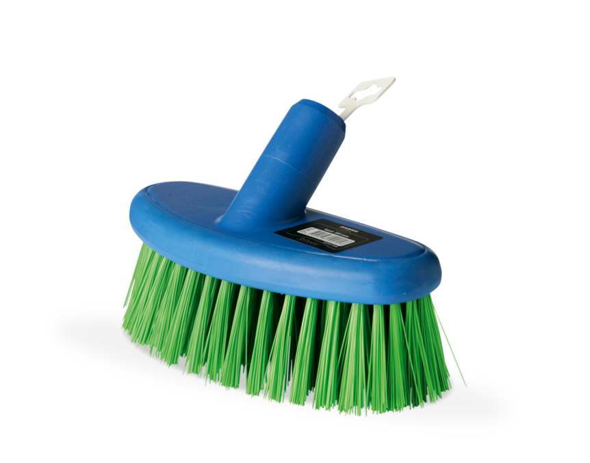 Prem. Vaskebørste med vandgennemløb 1451
