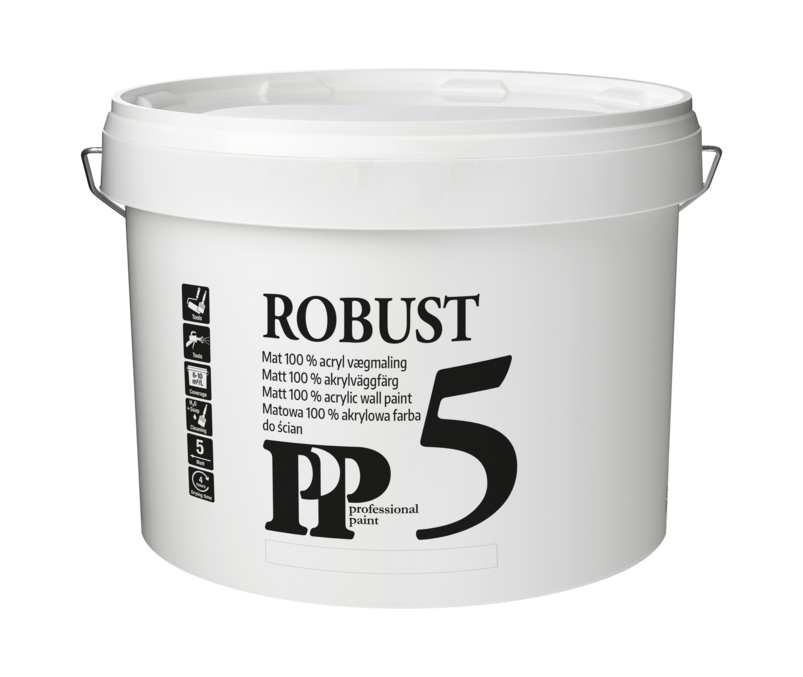 Robust 5