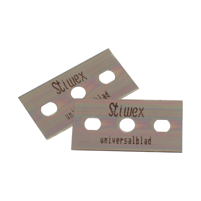 Prem. Universal Blade 9335