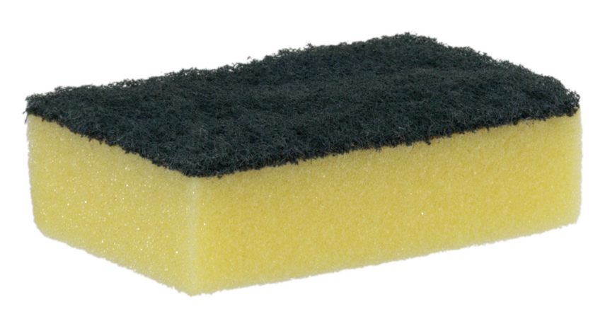 Husholdningssvamp 6654