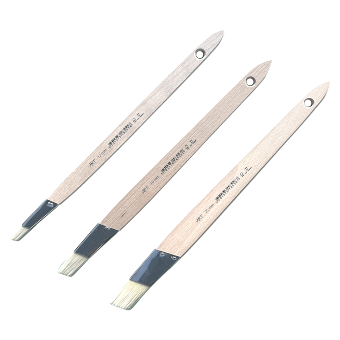 Prof. Stregtrækker Super Finish 5509 Skrå