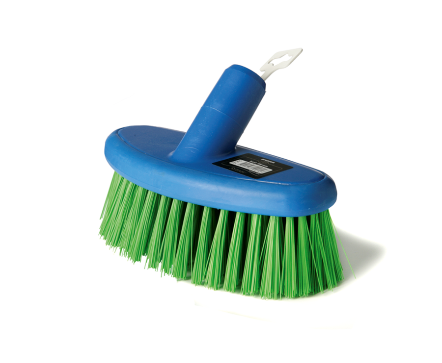 Prem. Vaskebørste med vandgennemløb 1451