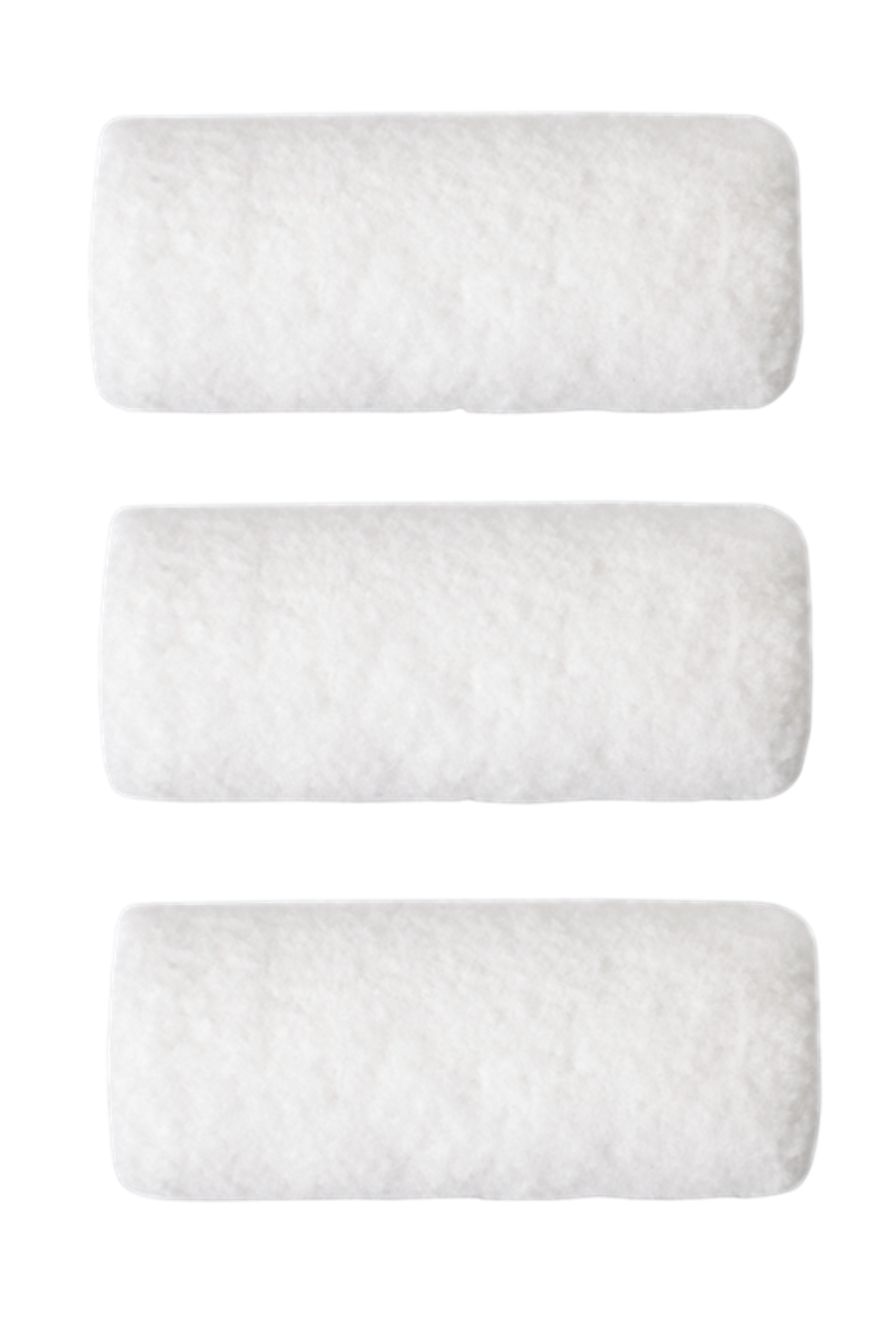 Basic Fine Interior Quick 3 stk