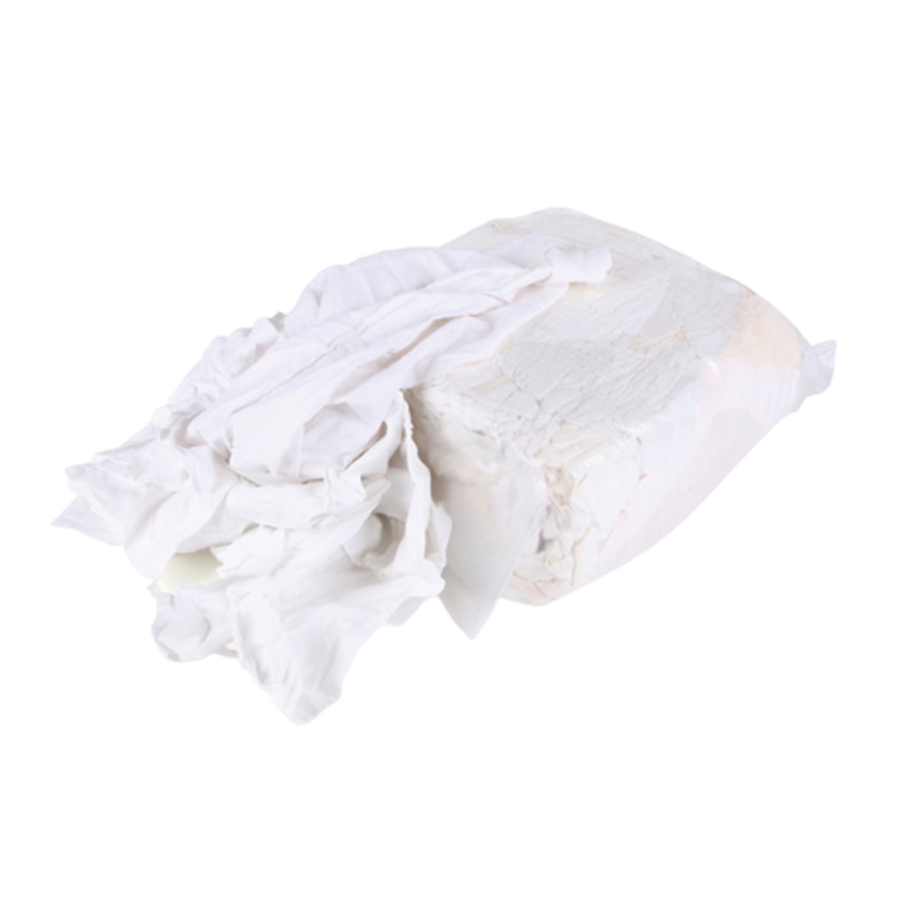 Bluestar hvide klude