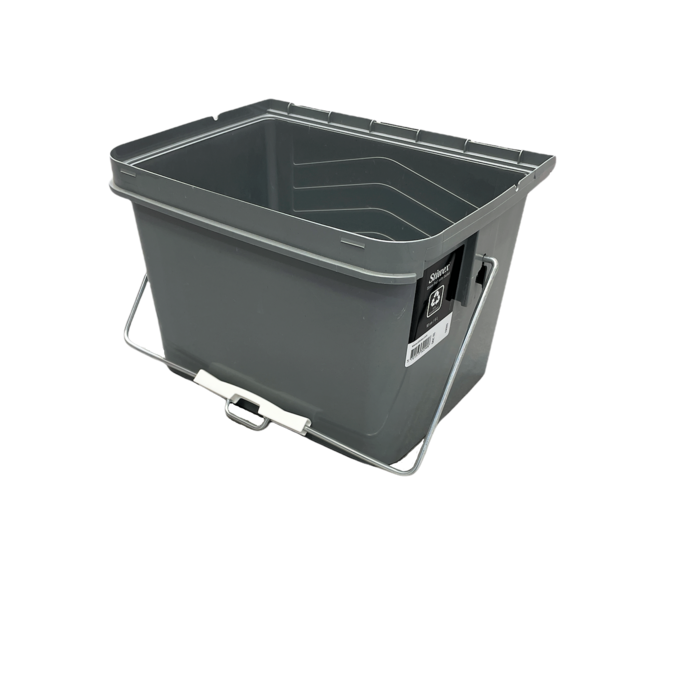 Prof. Rullespand 7085 Genanvendt plast