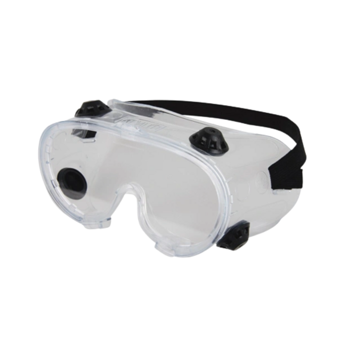 Bluestar beskyttelsesbriller Flexi A-D KL