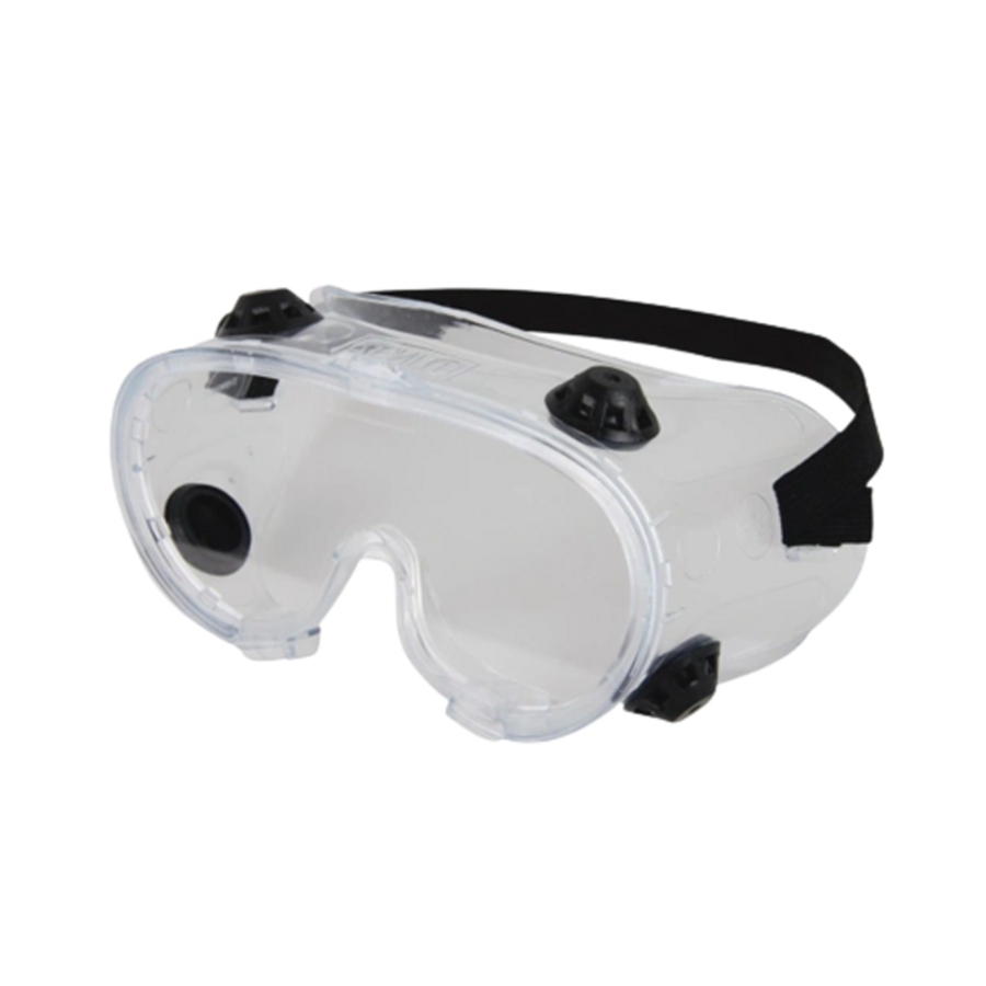 Bluestar beskyttelsesbriller Flexi A-D KL