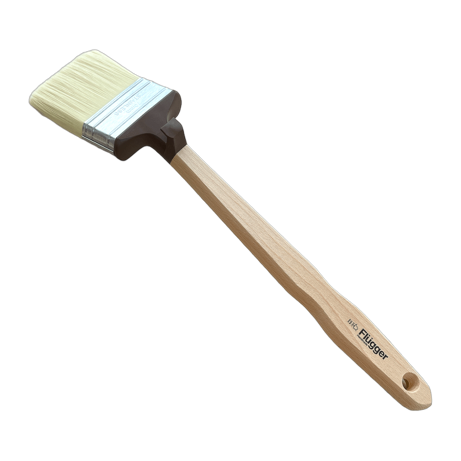 Vinkelpensel High Finish 1138 Jumbo FSC 100%