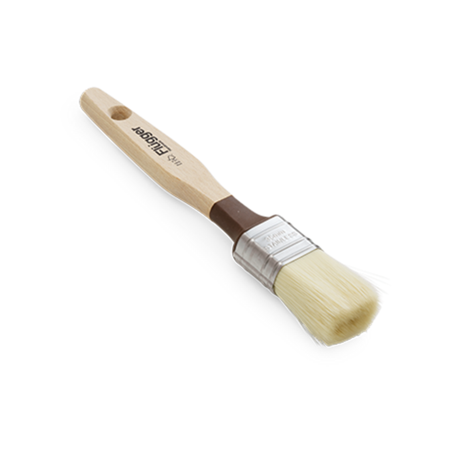 Ovalpensel High Finish 1179 FSC 100%