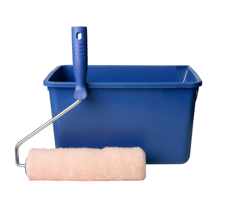 Basic Rollerset 8690