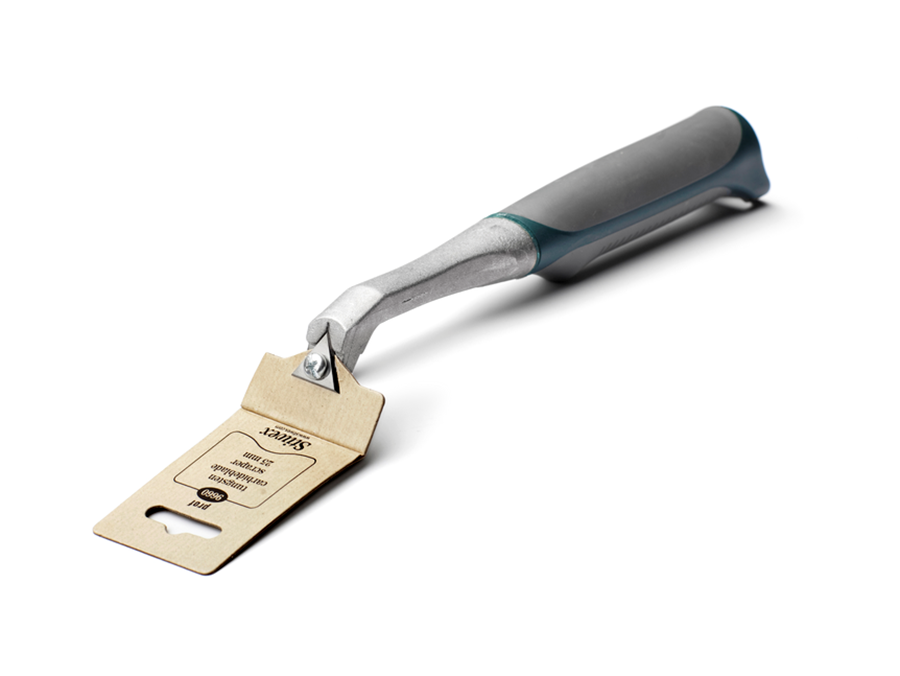 Prof. Malingskraber Hårdmetal 9660