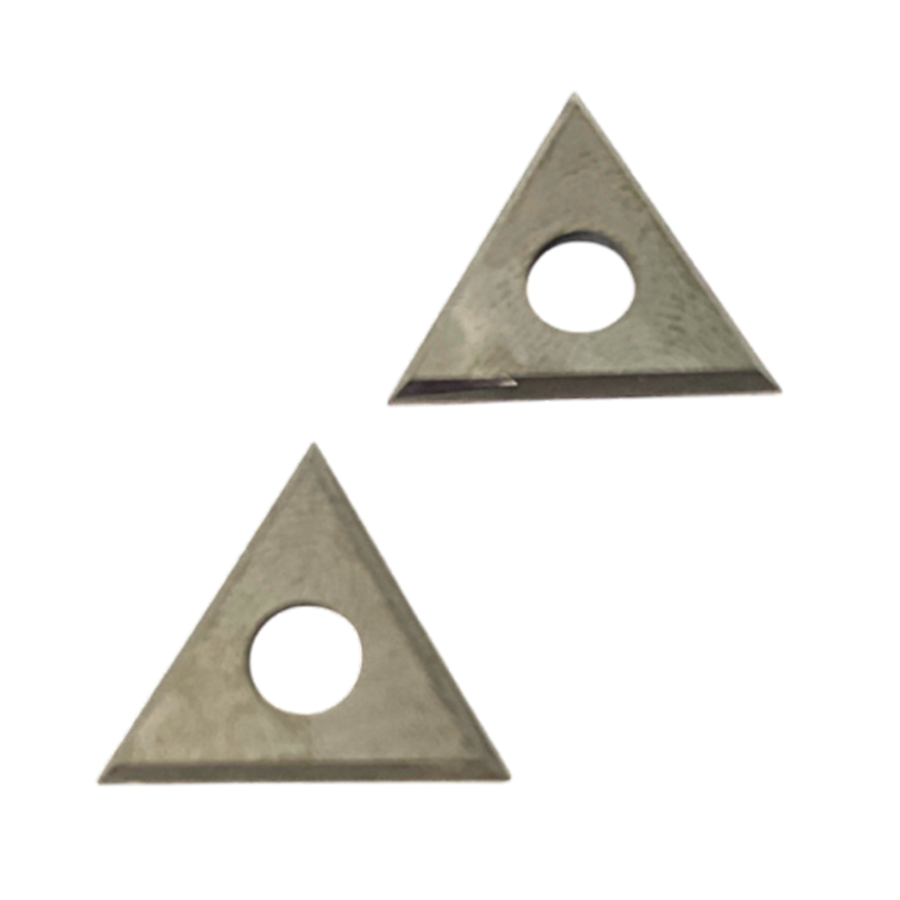 Prof. Hårdmetalskær 9650 2 stk