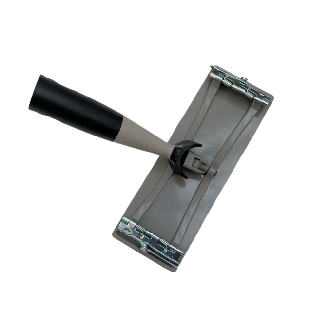 Prem. Slibebræt t/forlængerskaft