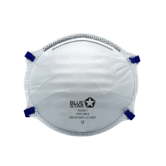 Bluestar Støvmaske P2