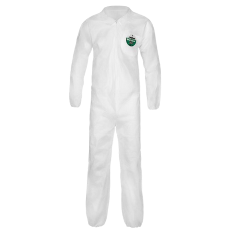 Lakeland Safegard Premium engangs overtræksdragt væsketæt