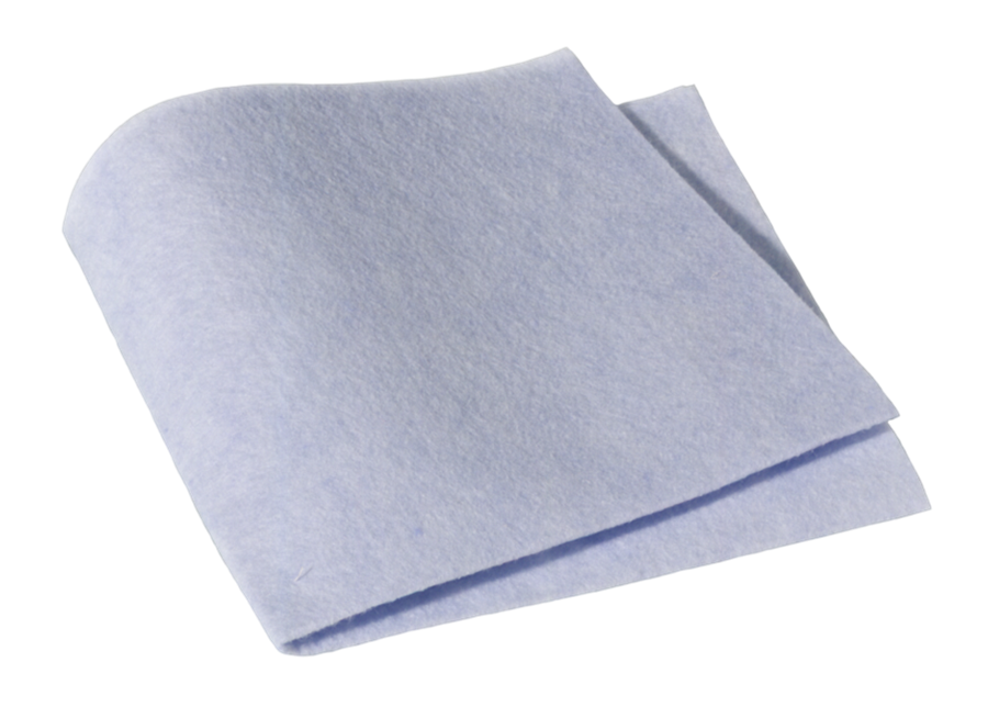 Alt-mulig-klude Blå