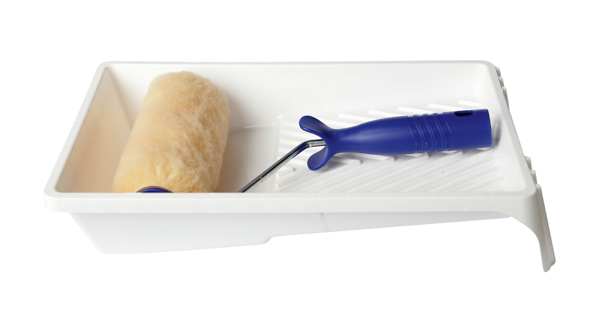 Basic Rollerset 8680