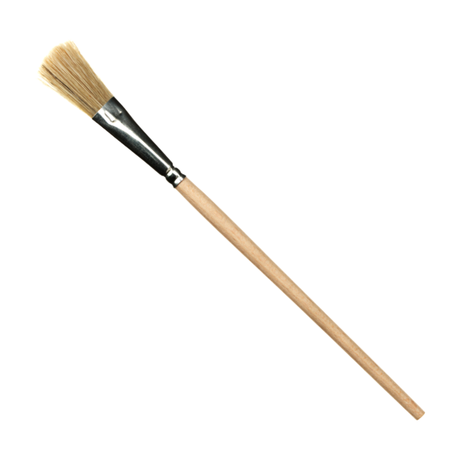 Prem. Cykellak pensel 5503