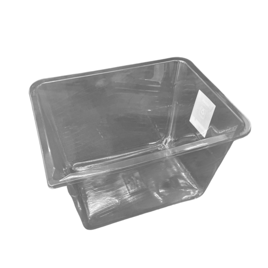 Prem. Rullespandsindlæg Genanvendt plast