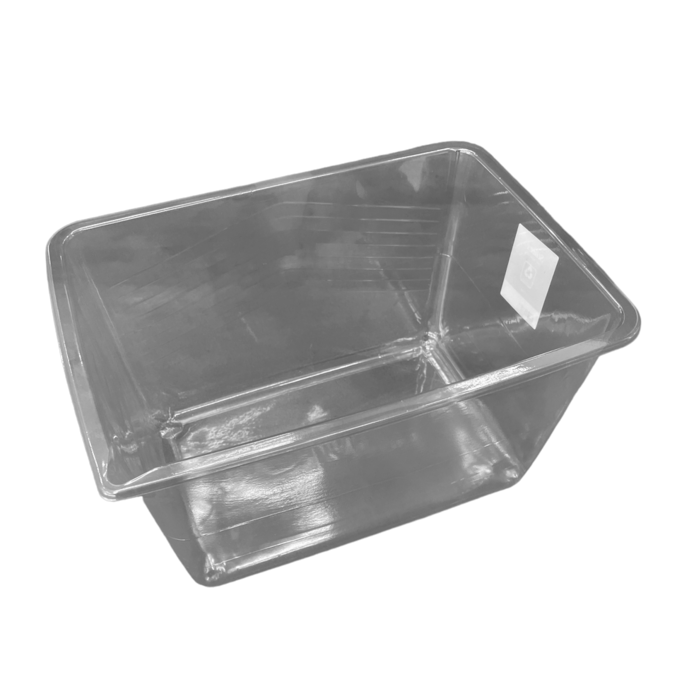 Prem. Rullespandsindlæg Genanvendt plast