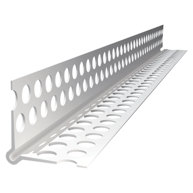 Corner Profile 2,5 m