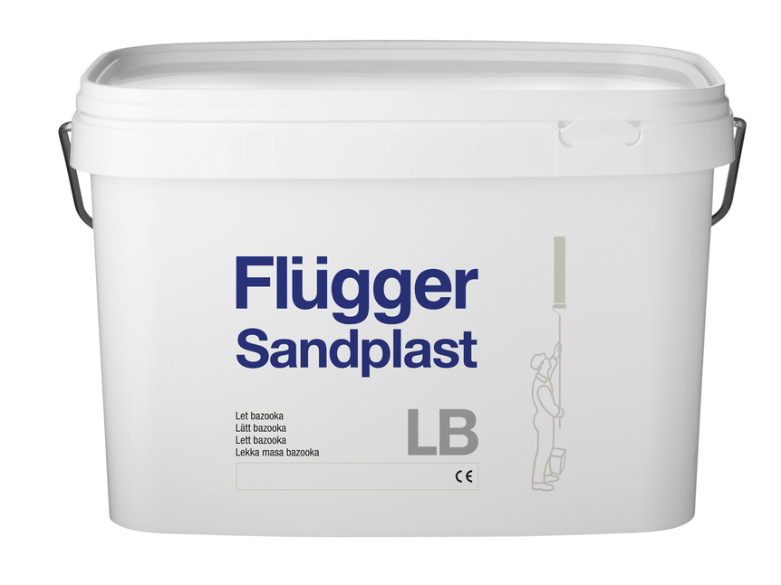 Sandplast LB