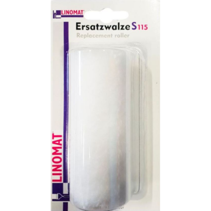 Beskærerulle refill 10 cm