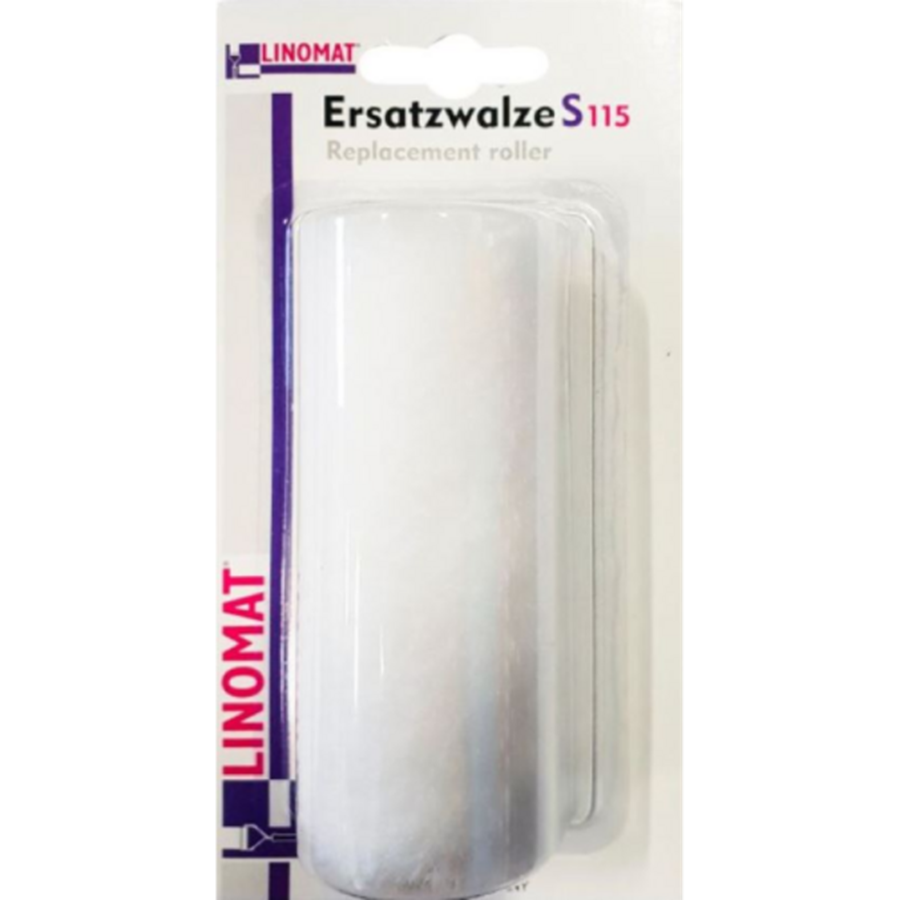 Beskærerulle refill 10 cm