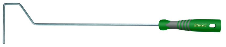 Prem. Rullehåndtag 7808 Quick Lang