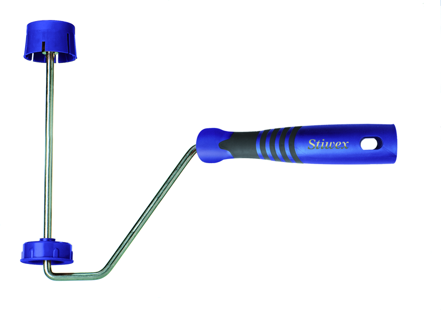 Prem. Rullehåndtag 7507 Ø38 mm