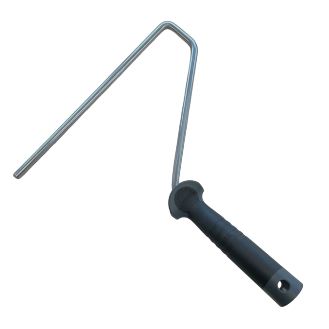 Flügger Rulleskaft 2K - NYT DESIGN