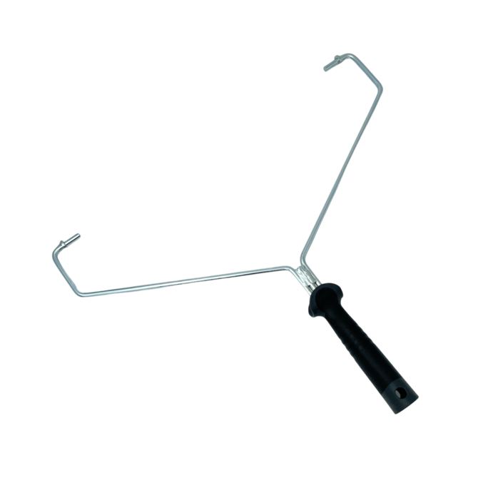 Flügger Rulleskaft 2K - NYT DESIGN