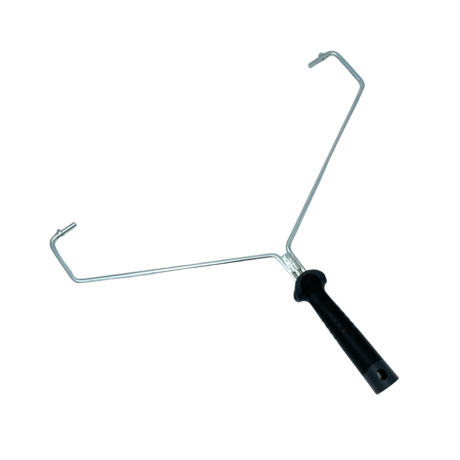 Flügger Rulleskaft 2K - NYT DESIGN