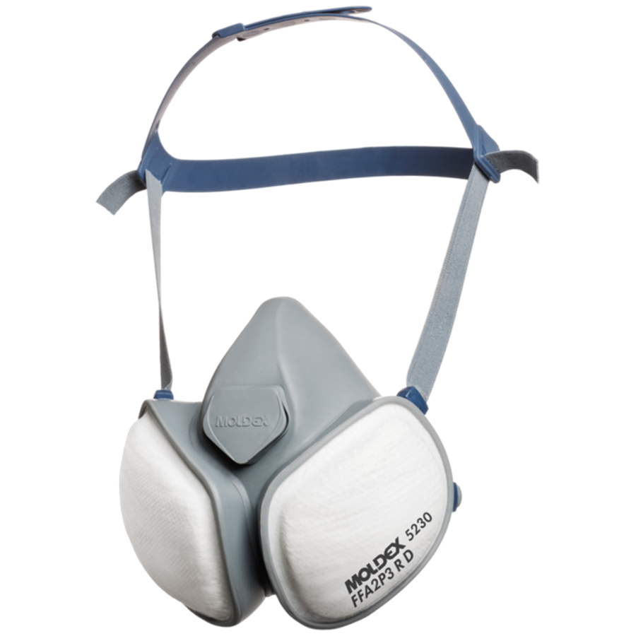 Moldex Compact Mask 5230