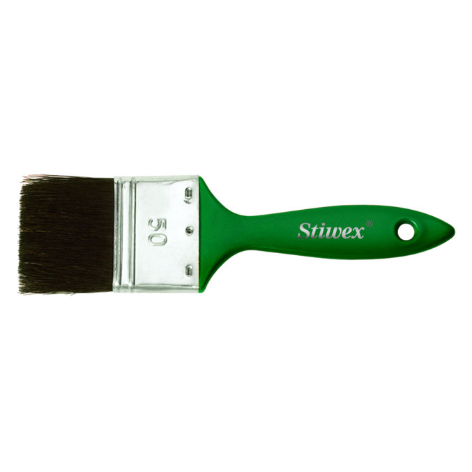 Basic Fladpensel 1200