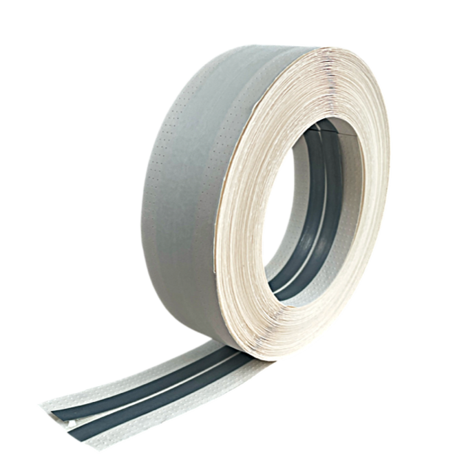 Hjørnetape m/stålindlæg