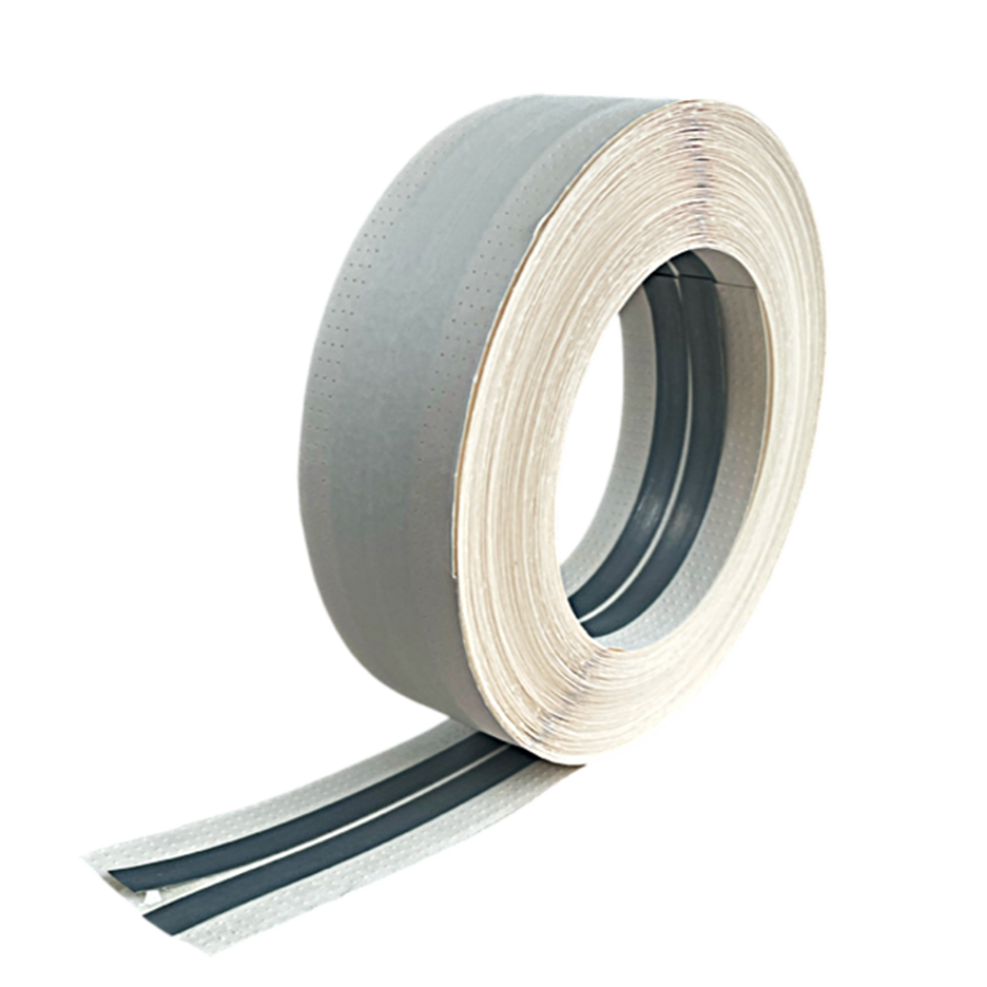 Hjørnetape m/stålindlæg