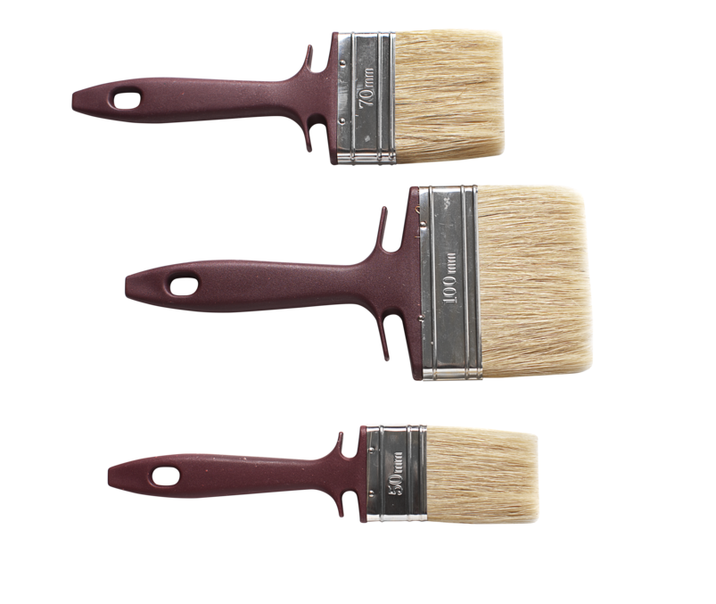 All round penselsæt