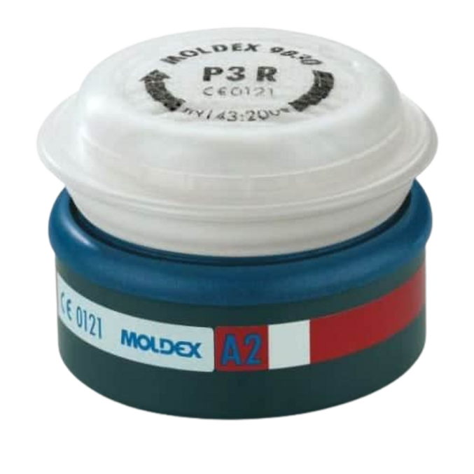 Moldex partikel filter til 7000/9000