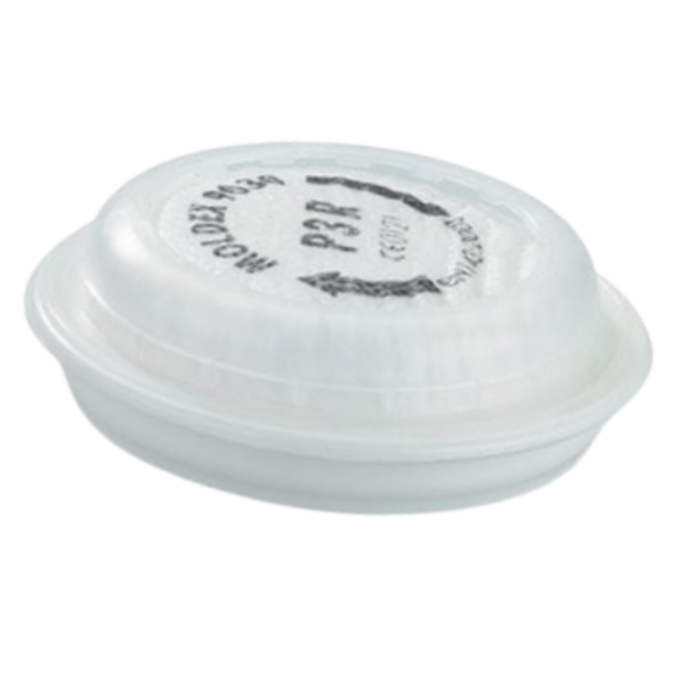 Moldex partikel filter til 7000/9000