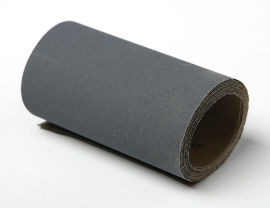 Prof. Hand vådslibepapir 93 mm x 5 m