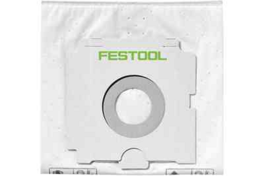 Festool SELFCLEAN filter bag SC FIS-CT 36/5