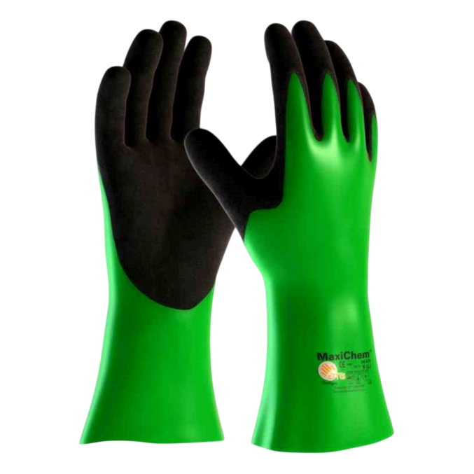 MaxiChem handske model 56-635 str. 11