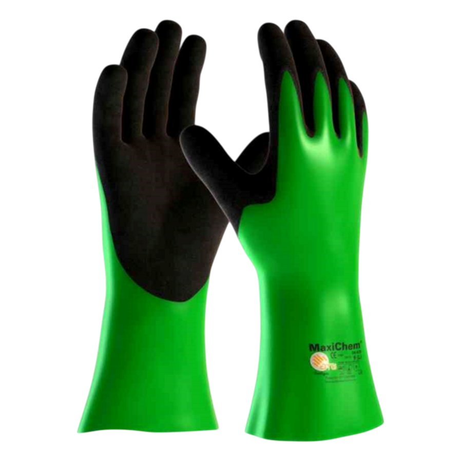 MaxiChem handske model 56-635 str. 11