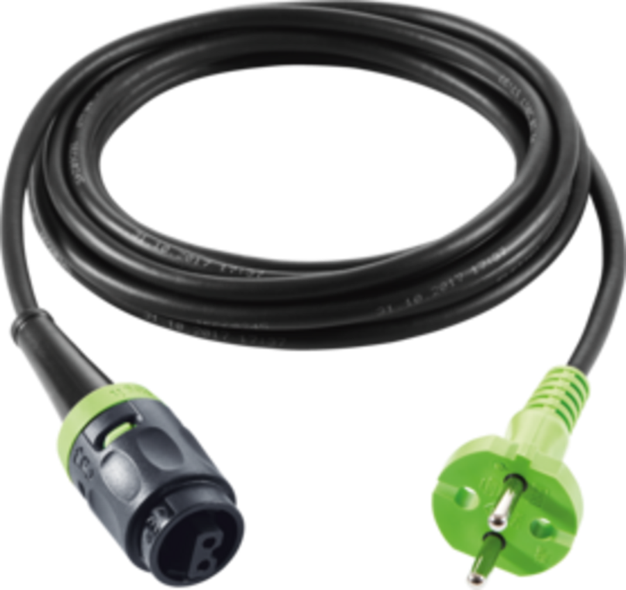 Festool plug it-cable H05 RN-F-4