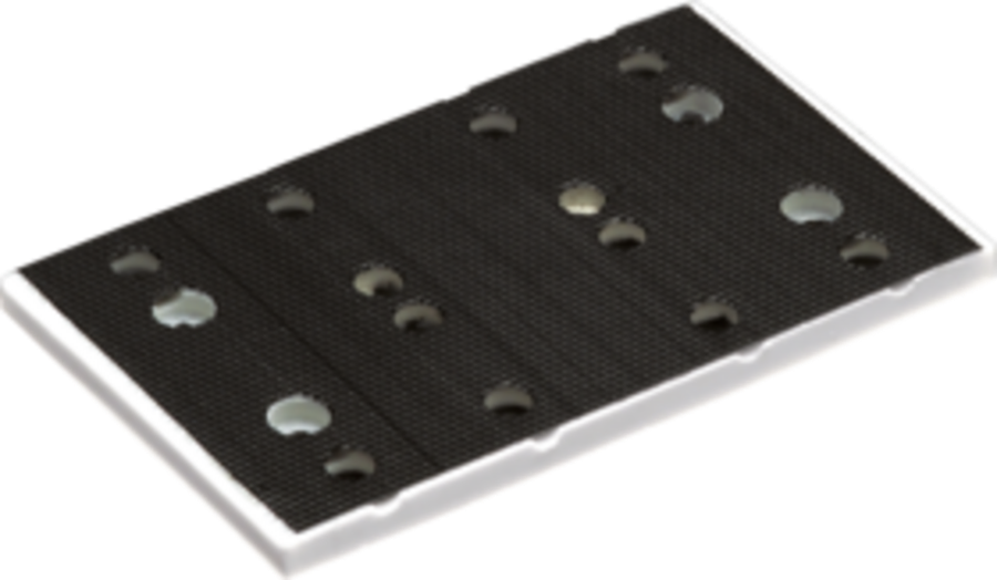 Festool Sanding pad SSH-STF-80x130/12