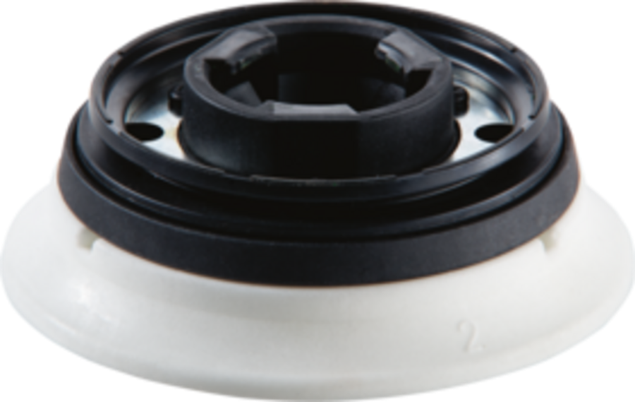 Festool Sanding pad ST-STF D90/7 FX W-HT